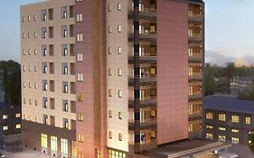 Wishton Hotel Yangon