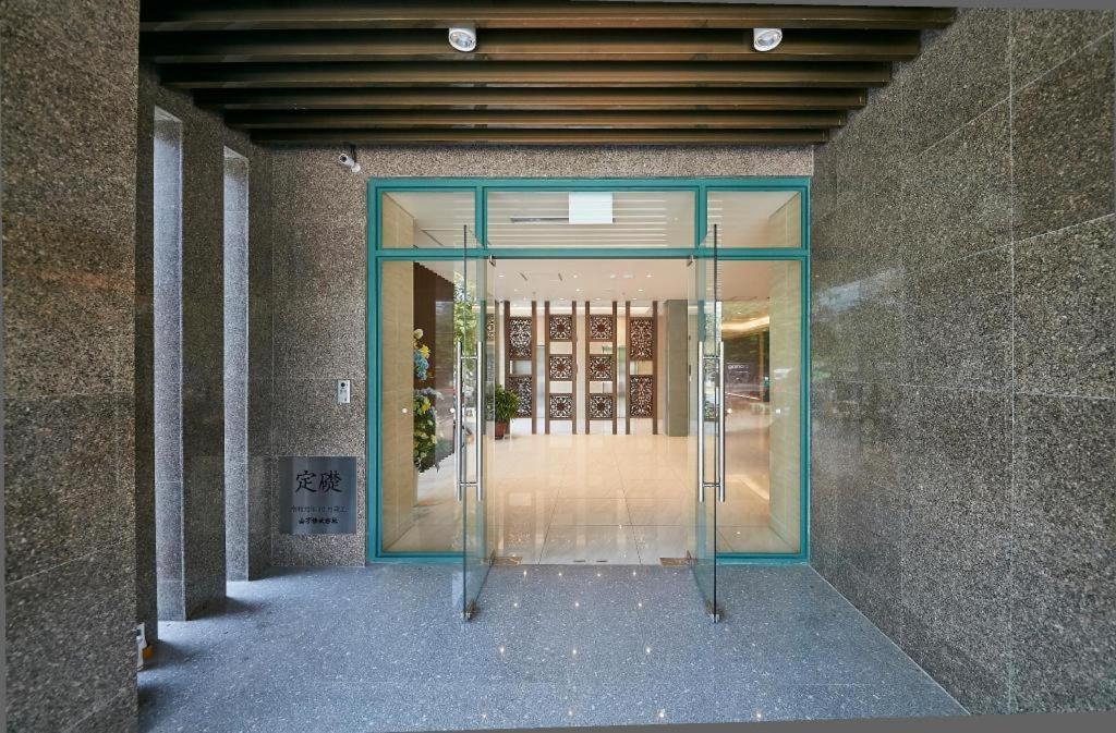 Wishton Hotel Yangon Exterior photo